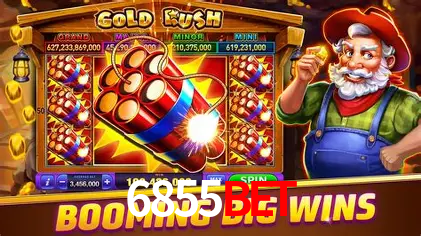Desvendando o Mundo dos Jogos Virtuais na 6855bet