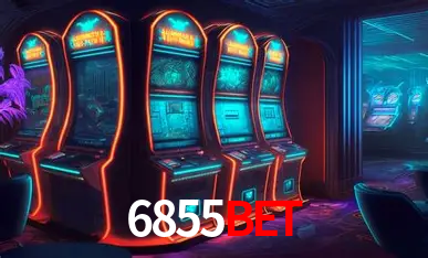 Desvendando o Mundo dos Jogos Virtuais na 6855bet