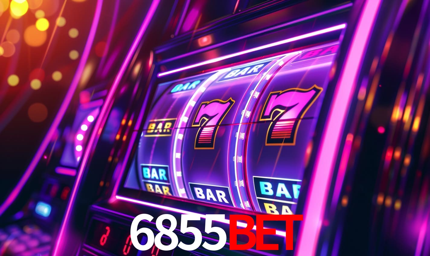 6855bet: Seu Cassino Premiado com Pagamentos Rápidos