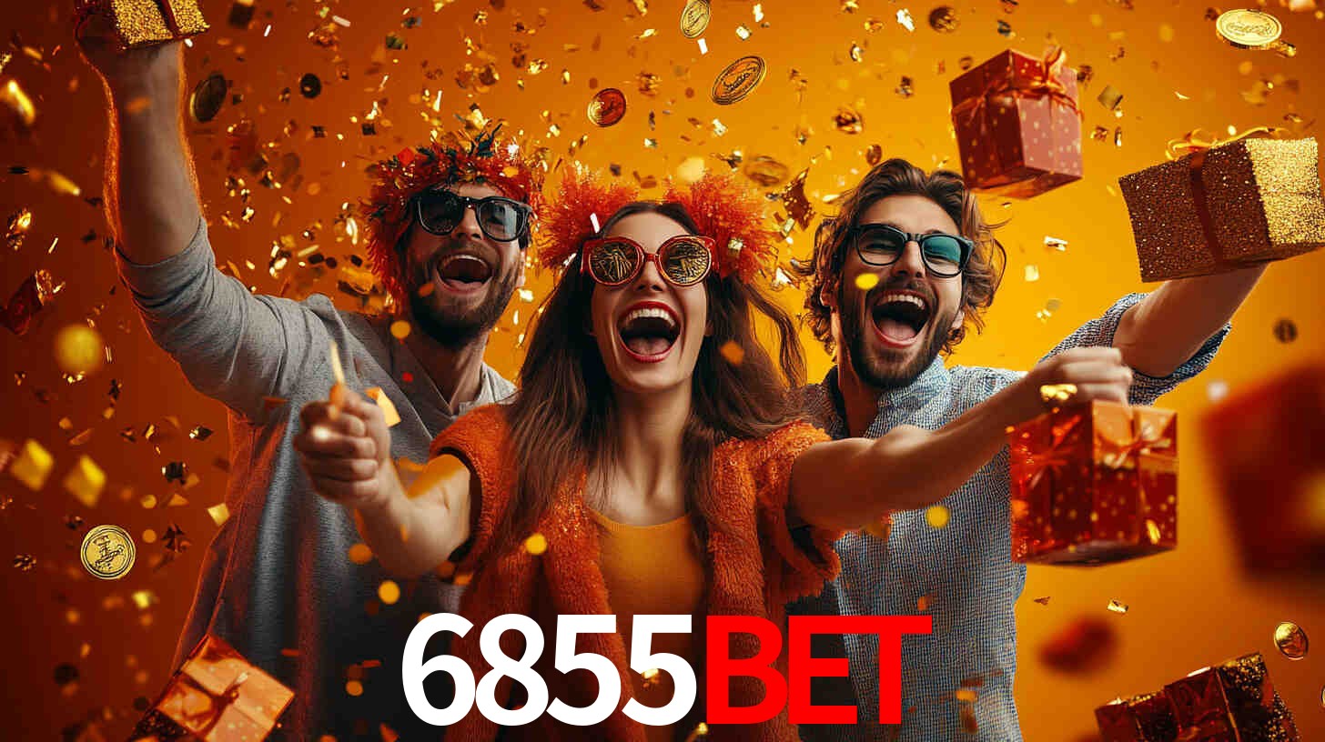 6855bet - Jackpot em Jogo - 6855bet.com
