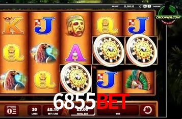 A Revolução dos Aplicativos de Jogos no 6855bet