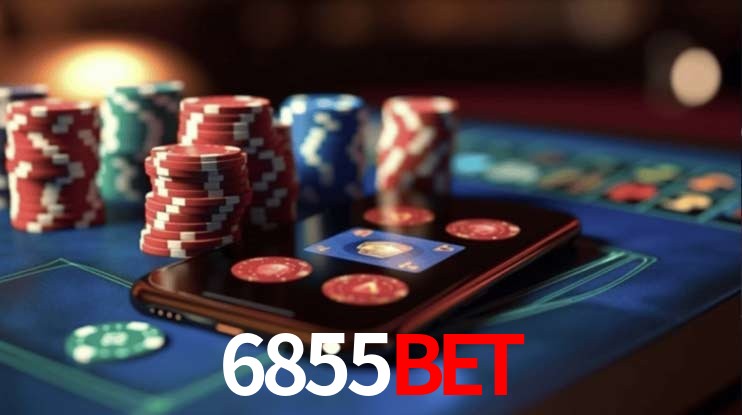 Estatísticas 6855bet
