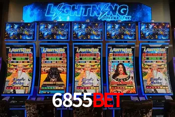 A Emoção da Loteria na 6855bet: Uma Chance de Mudança de Vida