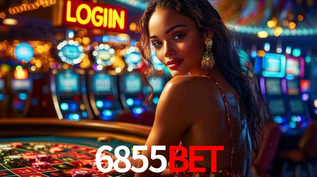 Experiência VIP 6855bet