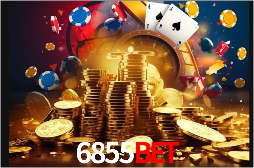 A Emoção da Loteria na 6855bet: Uma Chance de Mudança de Vida