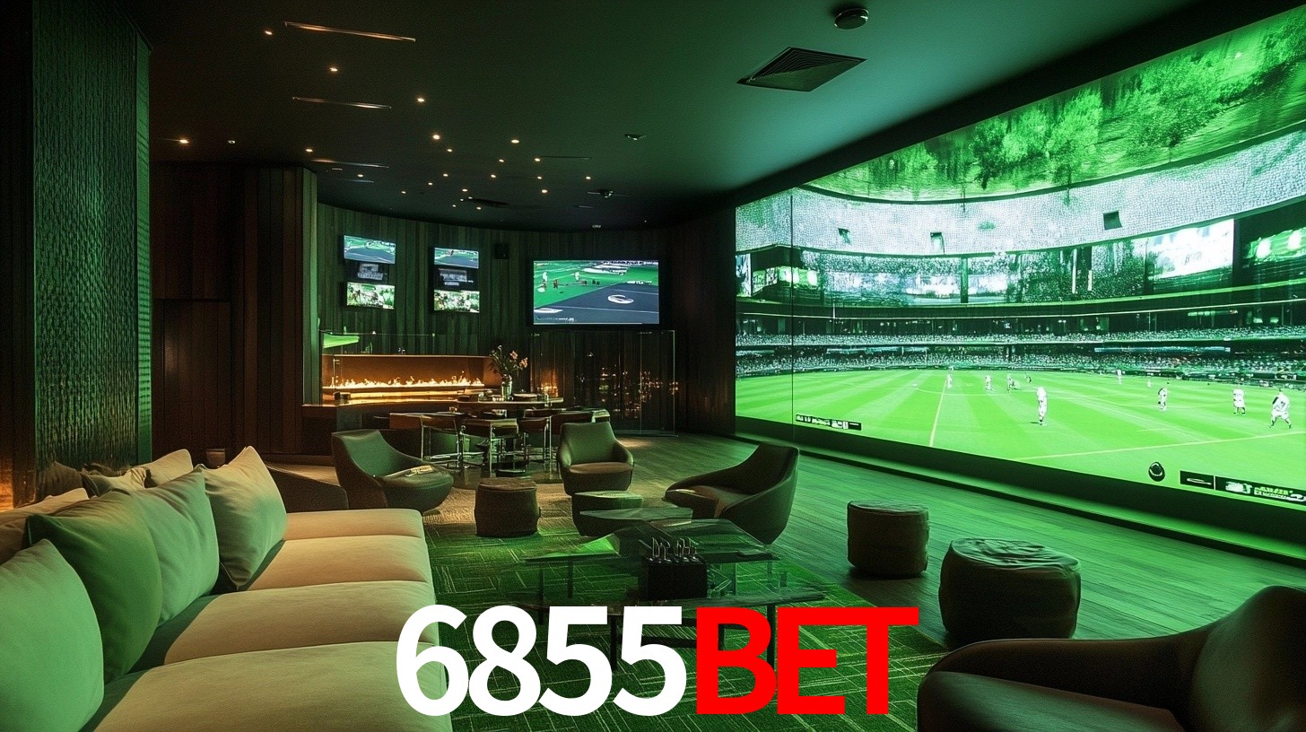 Sinta a adrenalina dos jogos de cassino com 6855bet