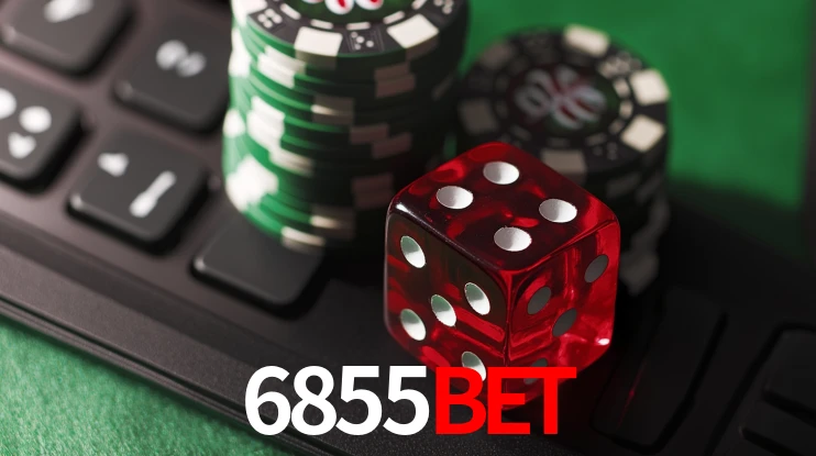 Account Benefits 6855bet