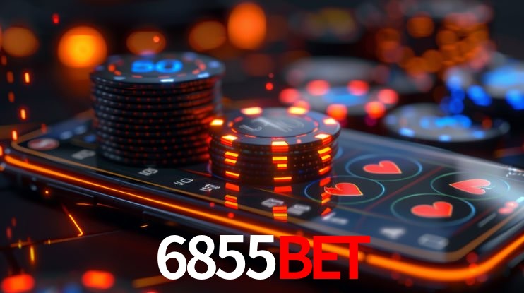 Gates of Olympus 6855bet