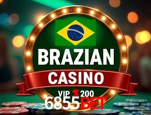 Ofertas Exclusivas 6855bet