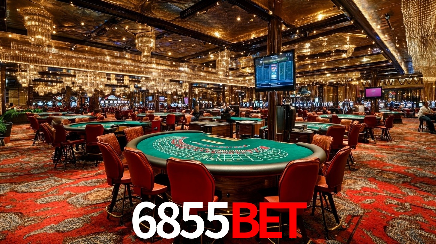 6855bet.com