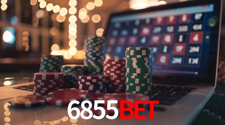 Quick Registration 6855bet
