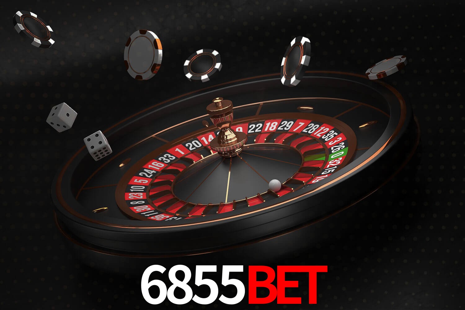 6855bet