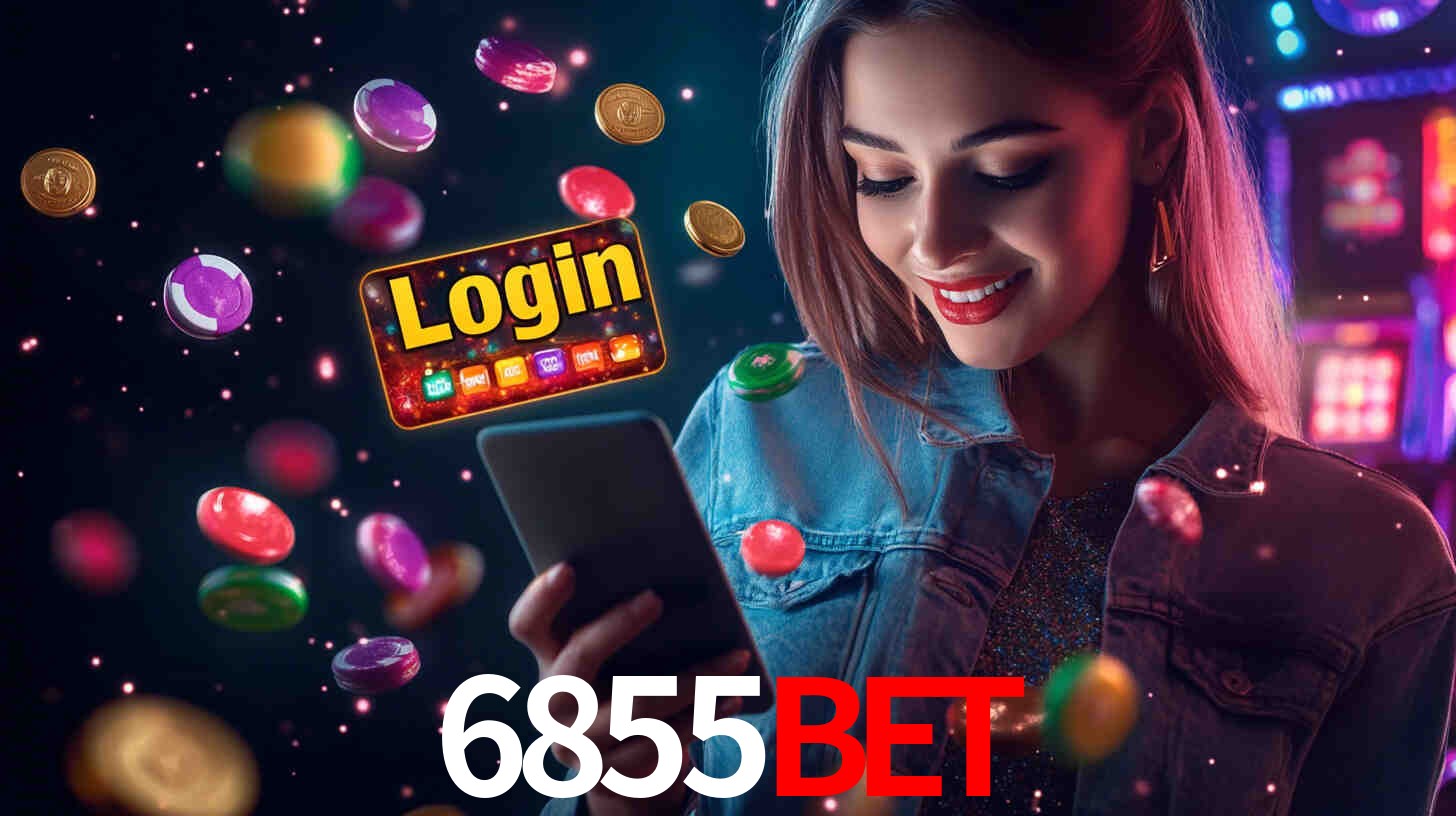 Apostas Esportivas na 6855bet: Um Guia Completo