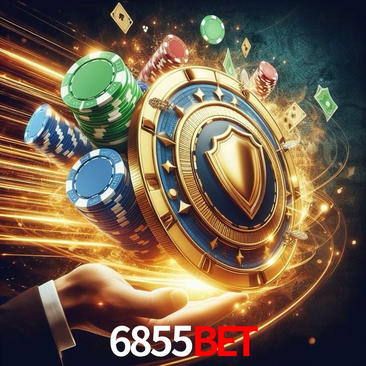 6855bet Slots - 6855bet visual 2