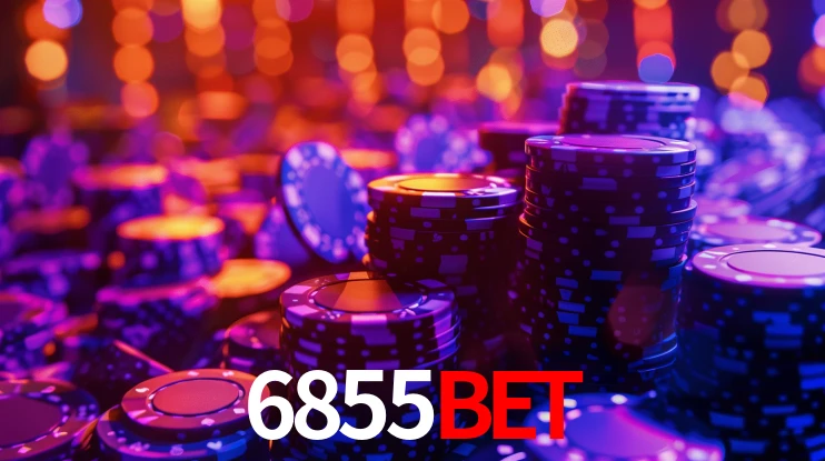 6855bet: A Experiência de Casino com Jogos de Mesa ao Vivo