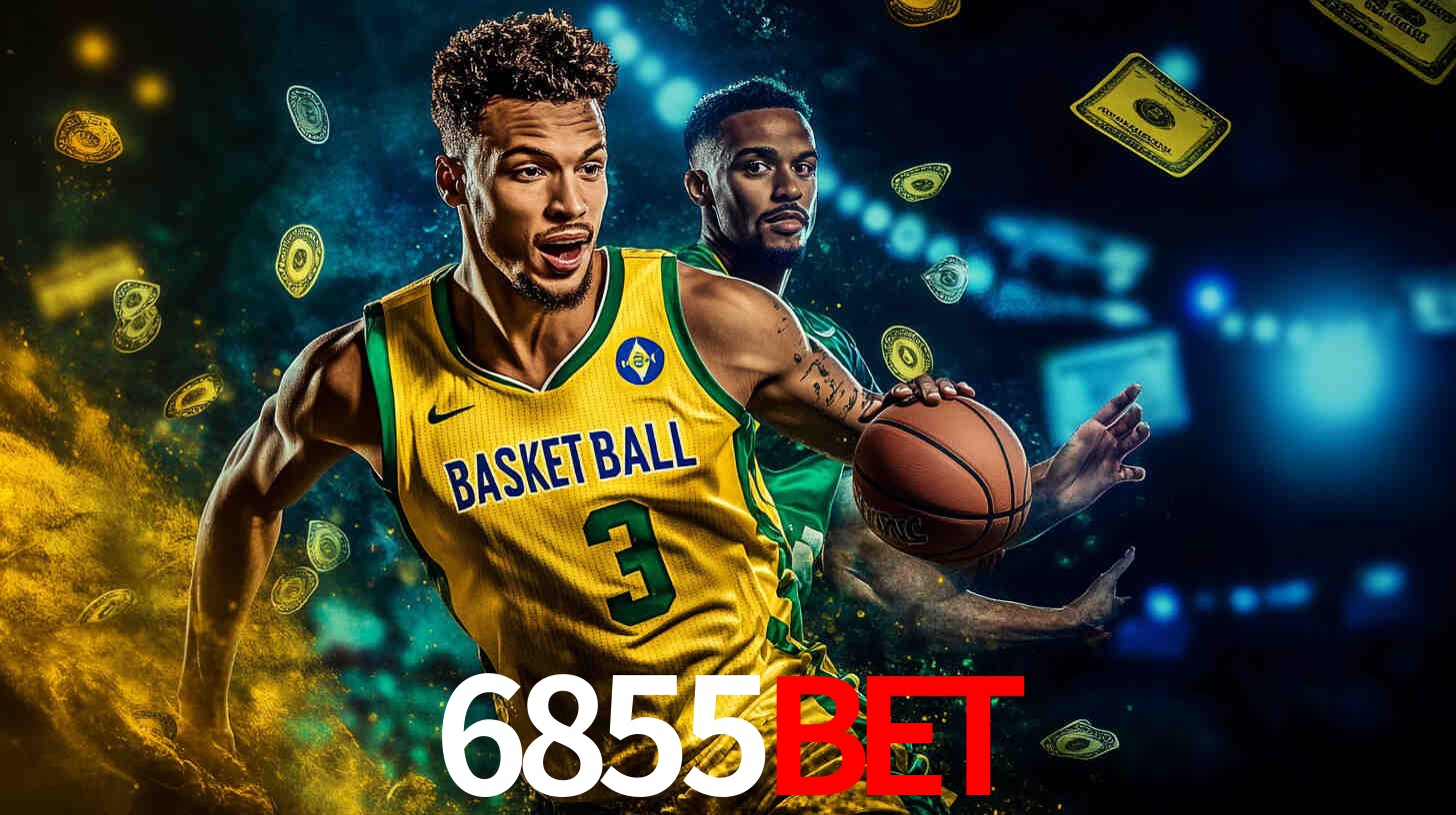 Desvendando o Mundo dos Jogos Virtuais na 6855bet