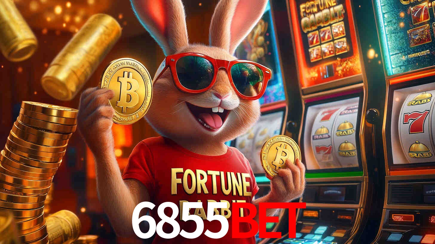 Descubra a Magia dos Jogos de Arcade no 6855bet