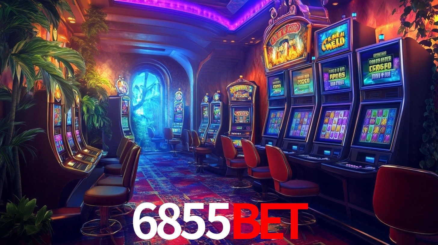 Blackjack Table 6855bet