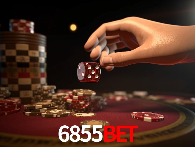 Estatísticas Esportivas 6855bet