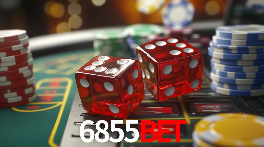 VIP Casino 6855bet