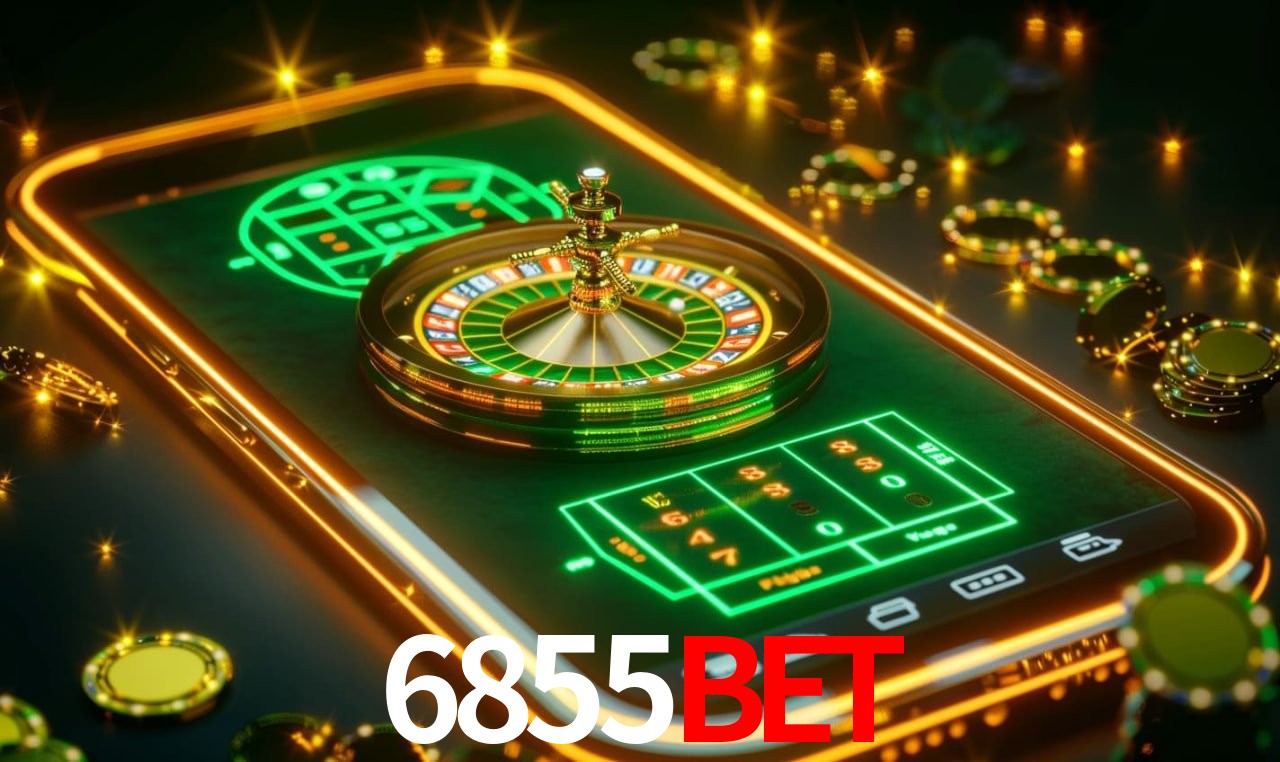 Cadastro Rápido 6855bet