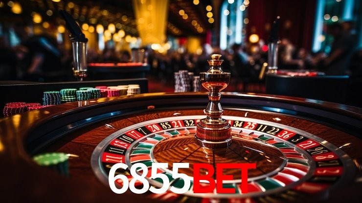 Exclusive Offers 6855bet