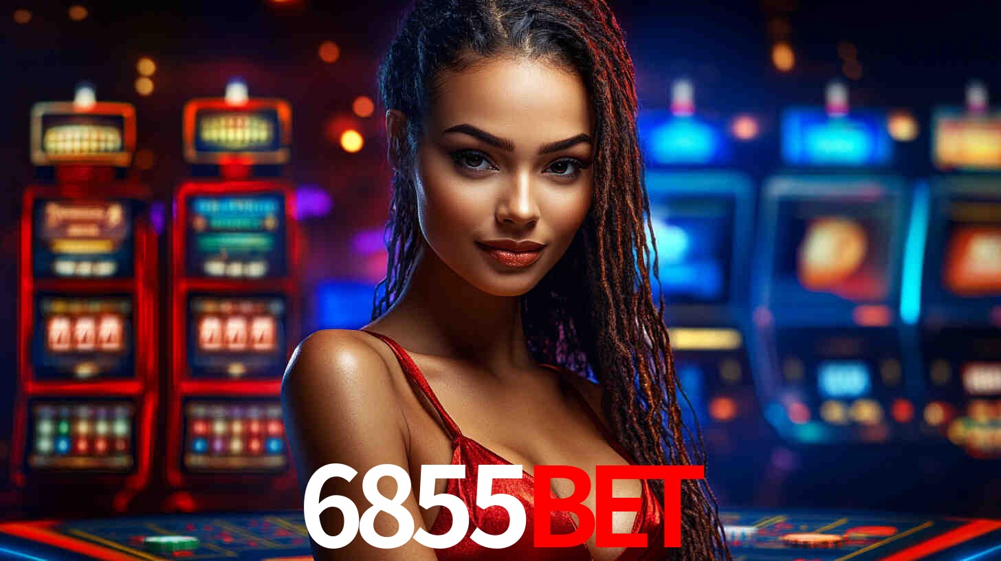 Apostas Esportivas na 6855bet: Um Guia Completo