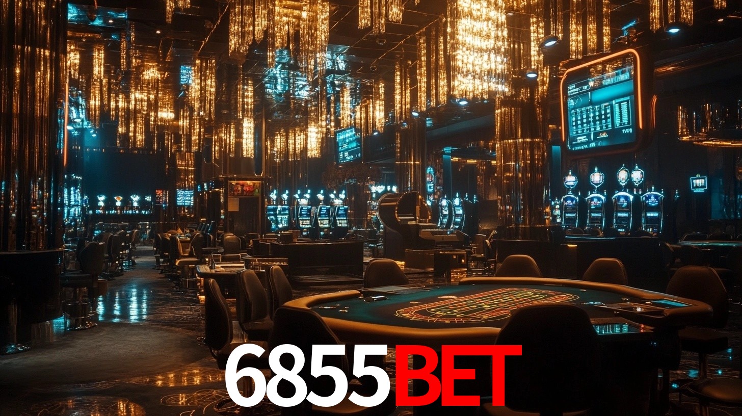 6855bet.com