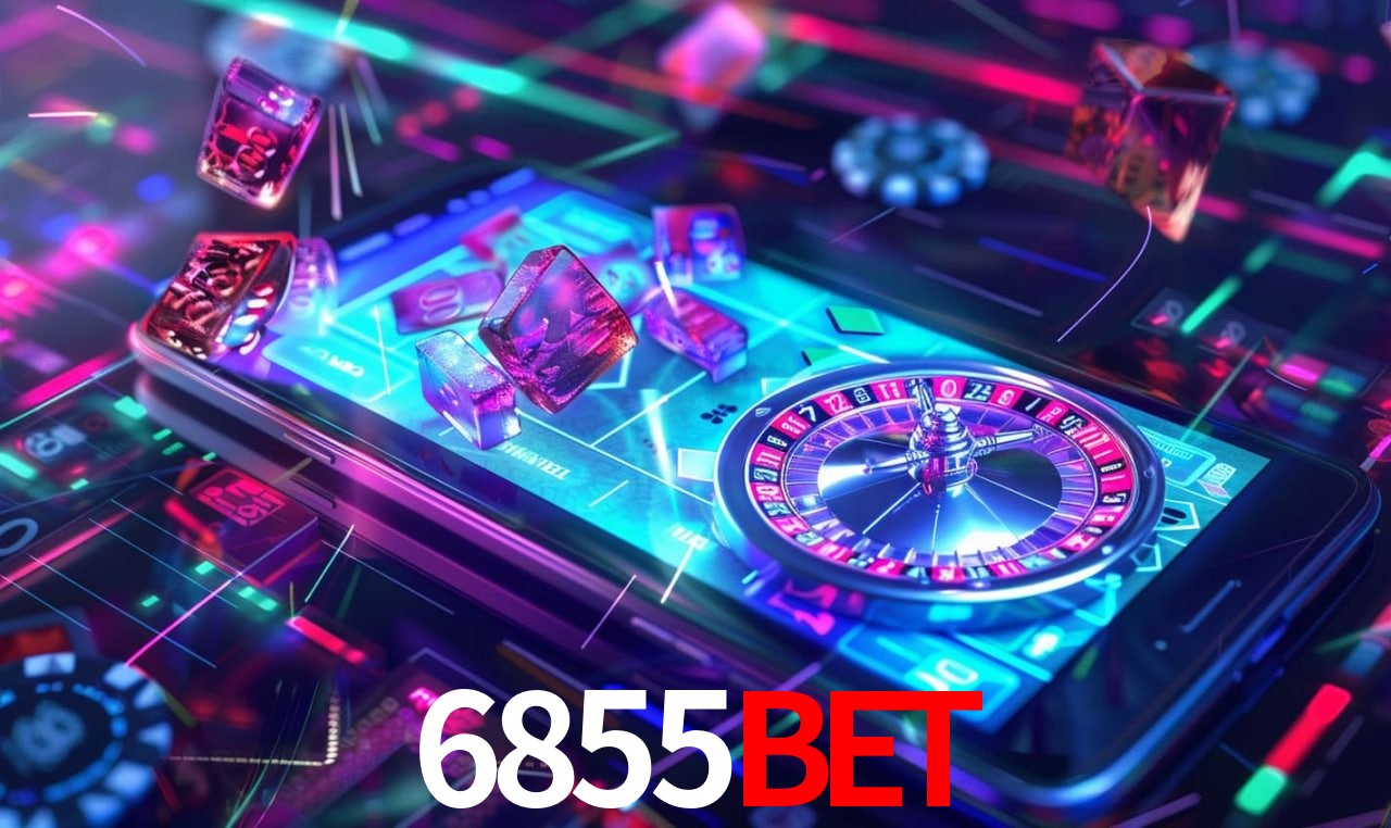 Casino VIP 6855bet
