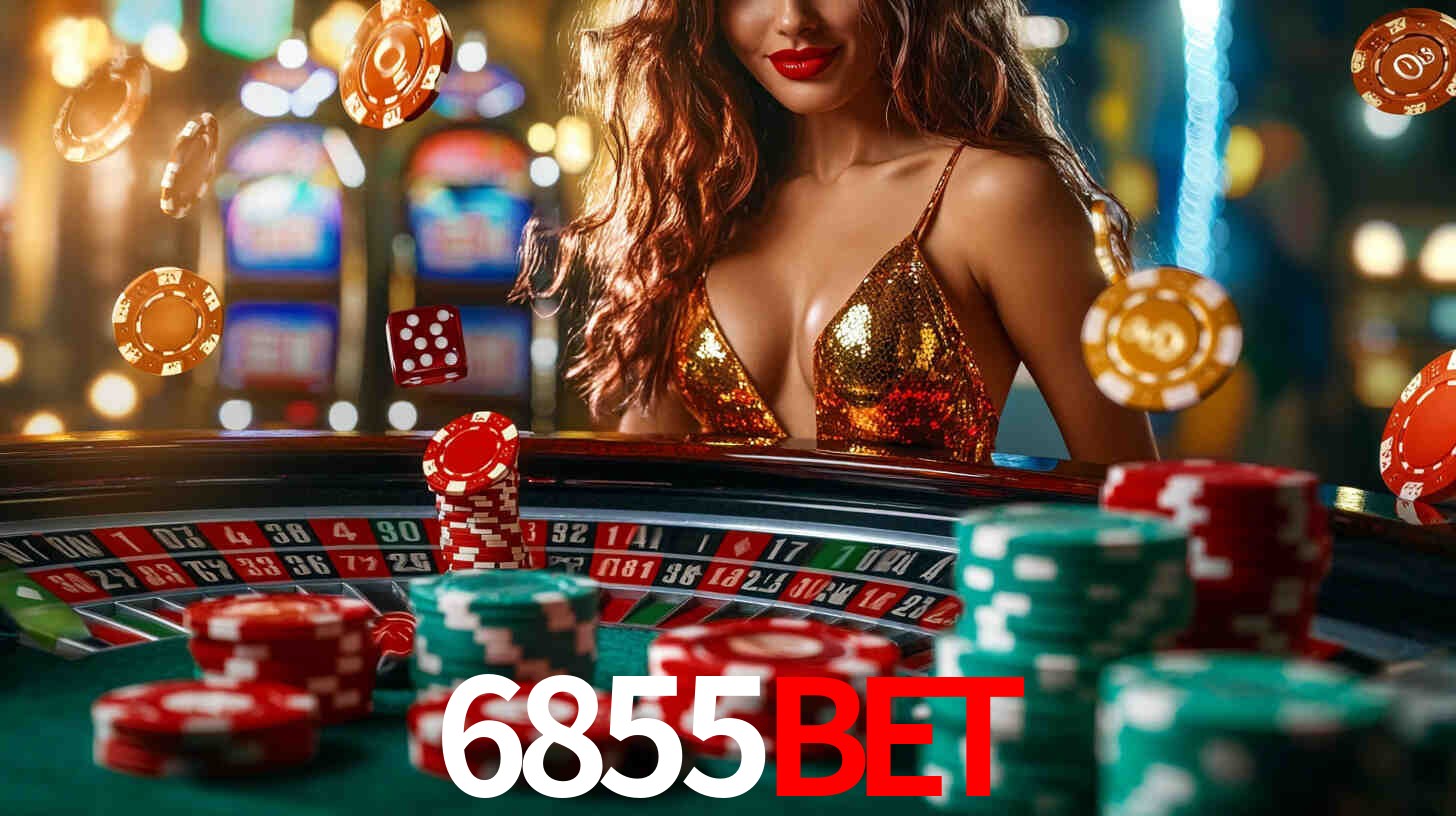 Programa VIP 6855bet