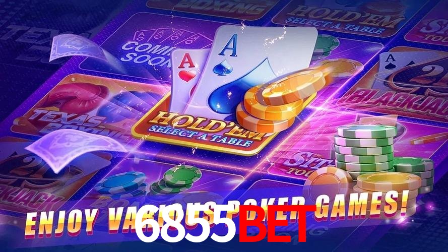 Explorando a Categoria de Eventos em Apostas na 6855bet