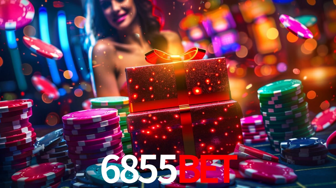 Descubra o Programa VIP da 6855bet: Vantagens Exclusivas para Jogadores