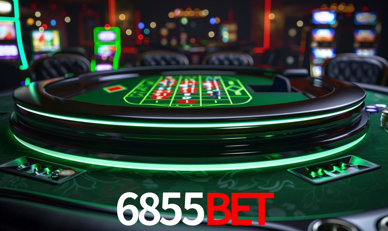 Seasonal Promotions 6855bet