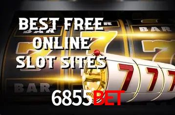 Descubra o Mundo do Cassino Online com 6855bet