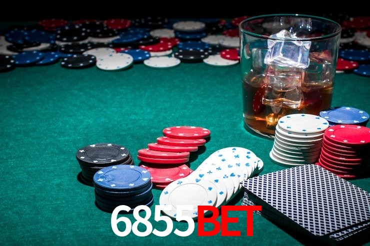 PIX Instantâneo 6855bet
