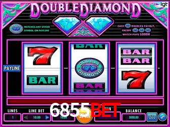 Desvendando o Mundo dos Jogos Virtuais na 6855bet