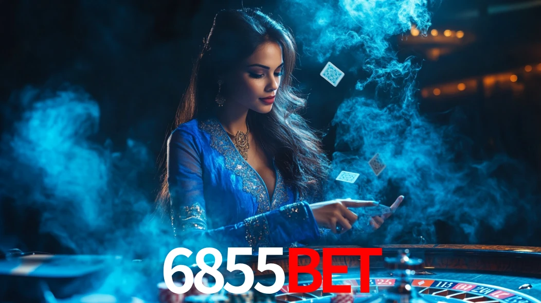 A Popularidade dos Caça-Níqueis no 6855bet