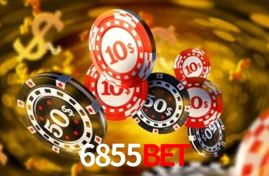 Programa VIP 6855bet