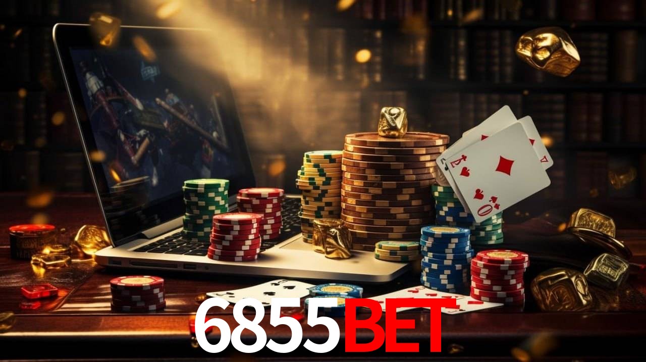 Interface Premium 6855bet