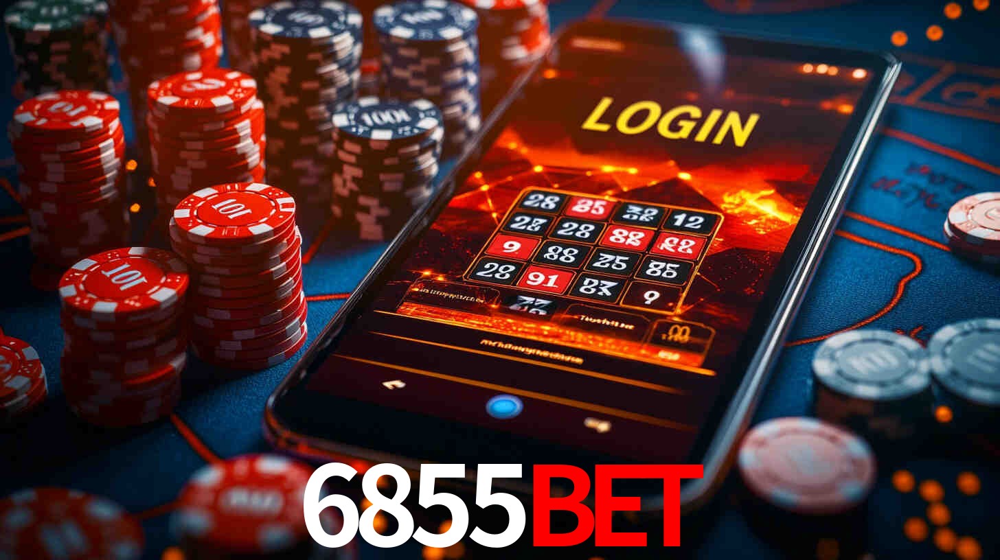 6855bet: Jogue Crash e Experimente Alta Recompensa Instantânea