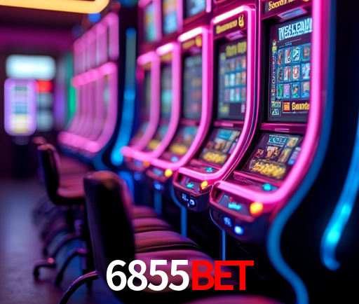 Promoção Relâmpago 6855bet