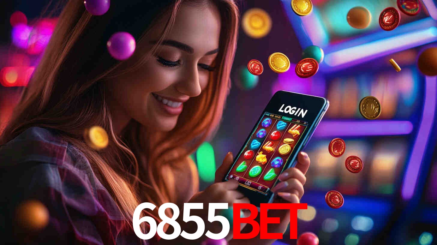 6855bet