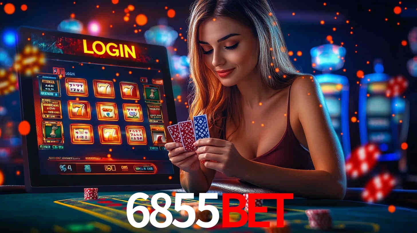 6855bet.com