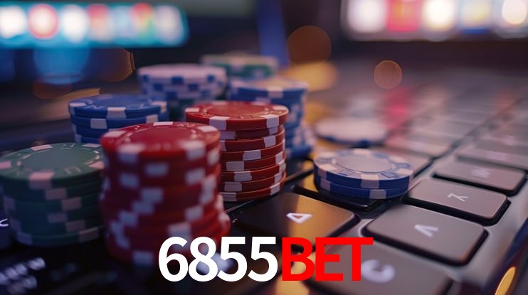 Casino Ao Vivo 6855bet