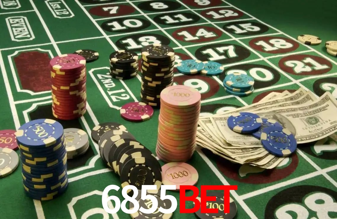 Ofertas Imperdíveis na 6855bet: Promoções e Bônus Que Valem a Pena