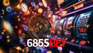 A Experiência Imersiva dos Cassinos Ao Vivo no 6855bet