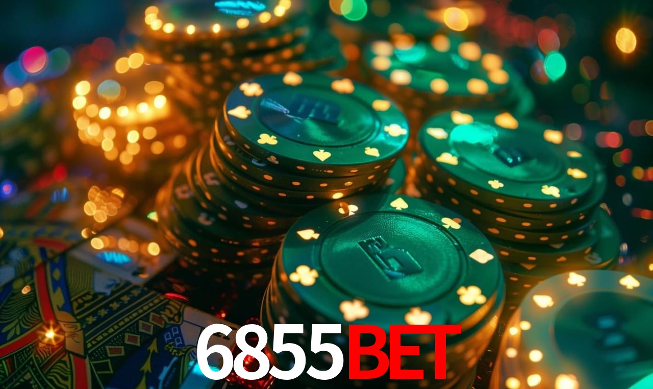 Torneios 6855bet