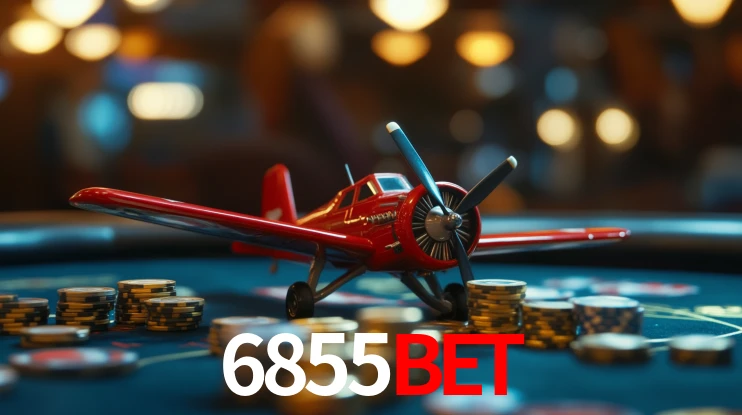 Slot Games 6855bet