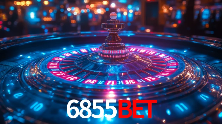 Premium Interface 6855bet