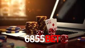 Desvendando o Mundo dos Jogos Virtuais na 6855bet